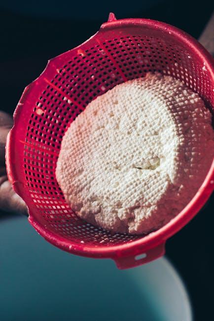 choosing the Right⁤ Whey Protein ​for Your⁣ Fitness Goals