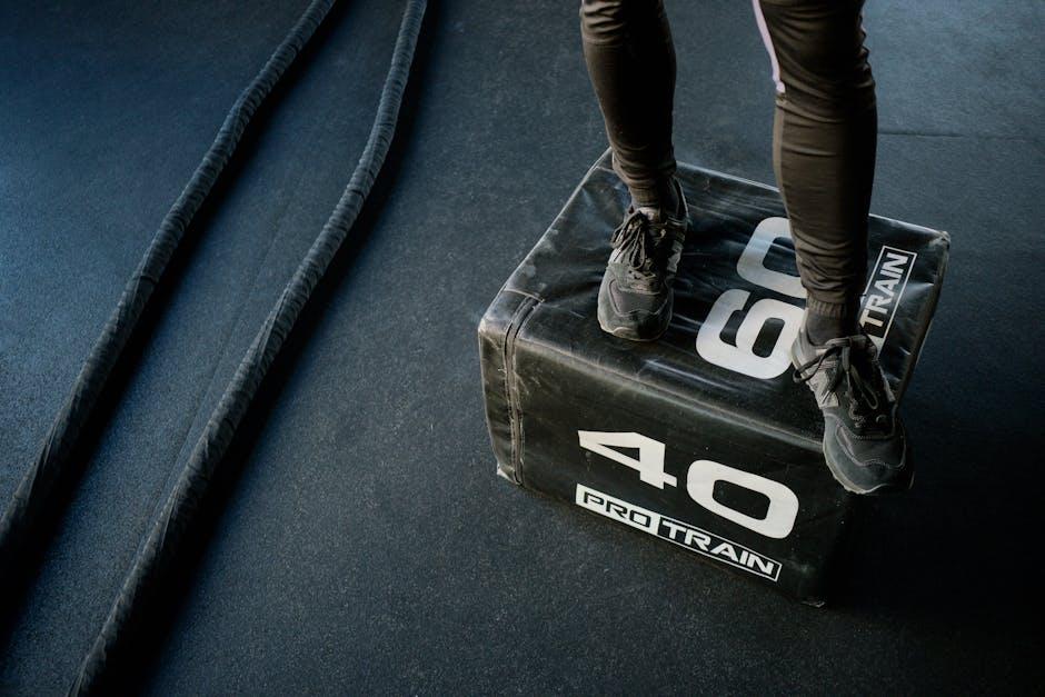 Mastering Interval Training: Setting Effective Alerts and Timers