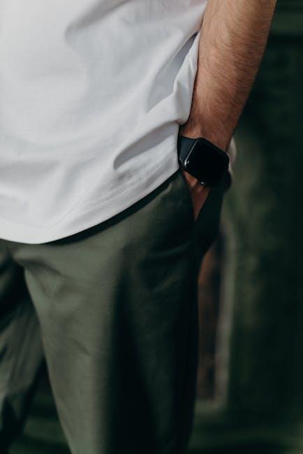 Understanding the Advanced ECG Features of Apple​ Watch Series 9