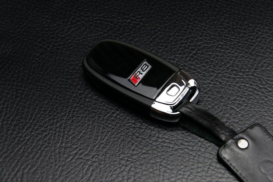 Troubleshooting Common Issues with the SimpliSafe Key Fob
