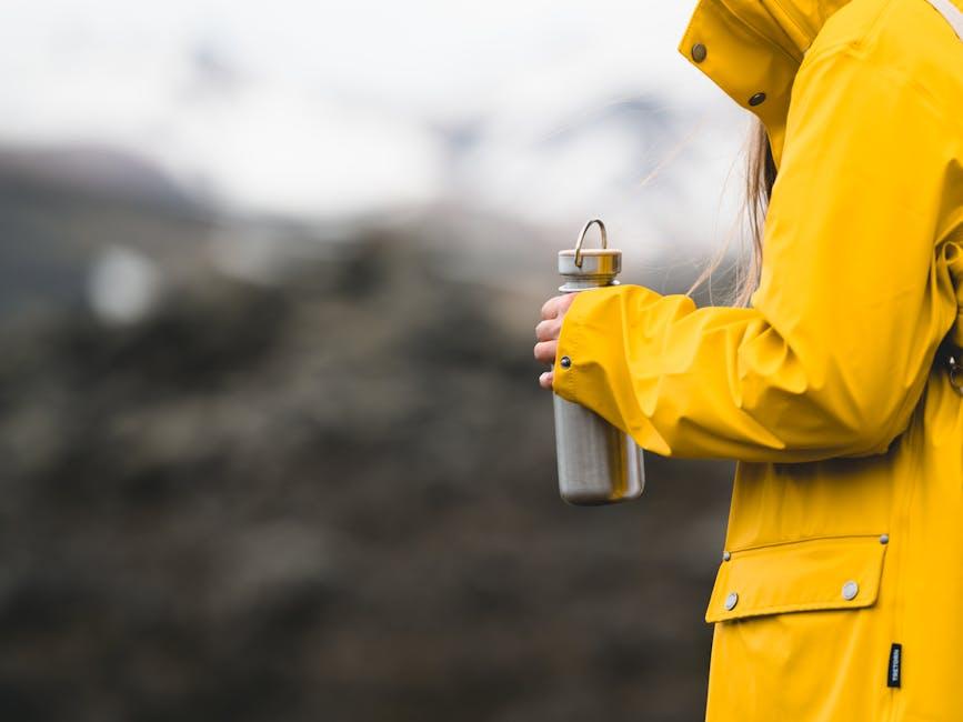 Maintenance Tips to Extend ‌the Life of Your Hydro⁣ Flask