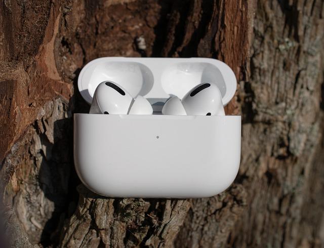 Unmatched ‌Noise ‍Cancellation‌ Technology for Peaceful journeys
