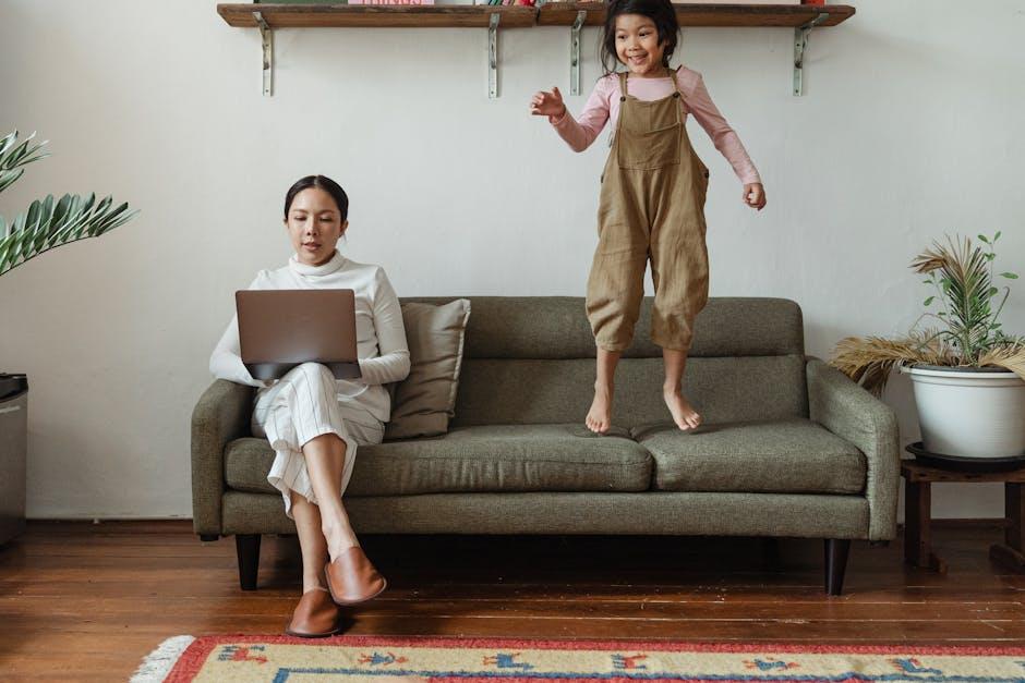 Enhancing Features for Smart Parenting: Connectivity and Notifications