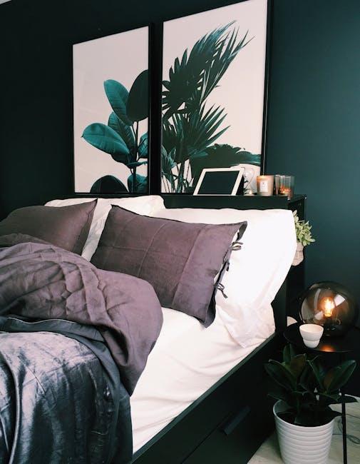 Choosing the Right Bedding: Enhancing Your Experience with the Nectar⁢ Premier