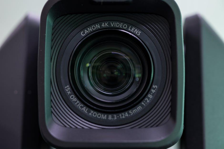Exploring HD ‍Video‌ Quality and Clarity for ⁣Parental Peace of Mind