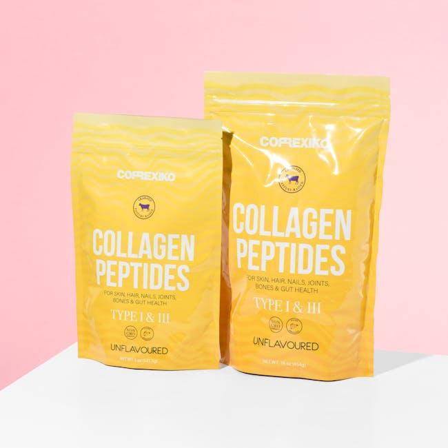 Unlocking the Power of ​Collagen for Joint ‌Health