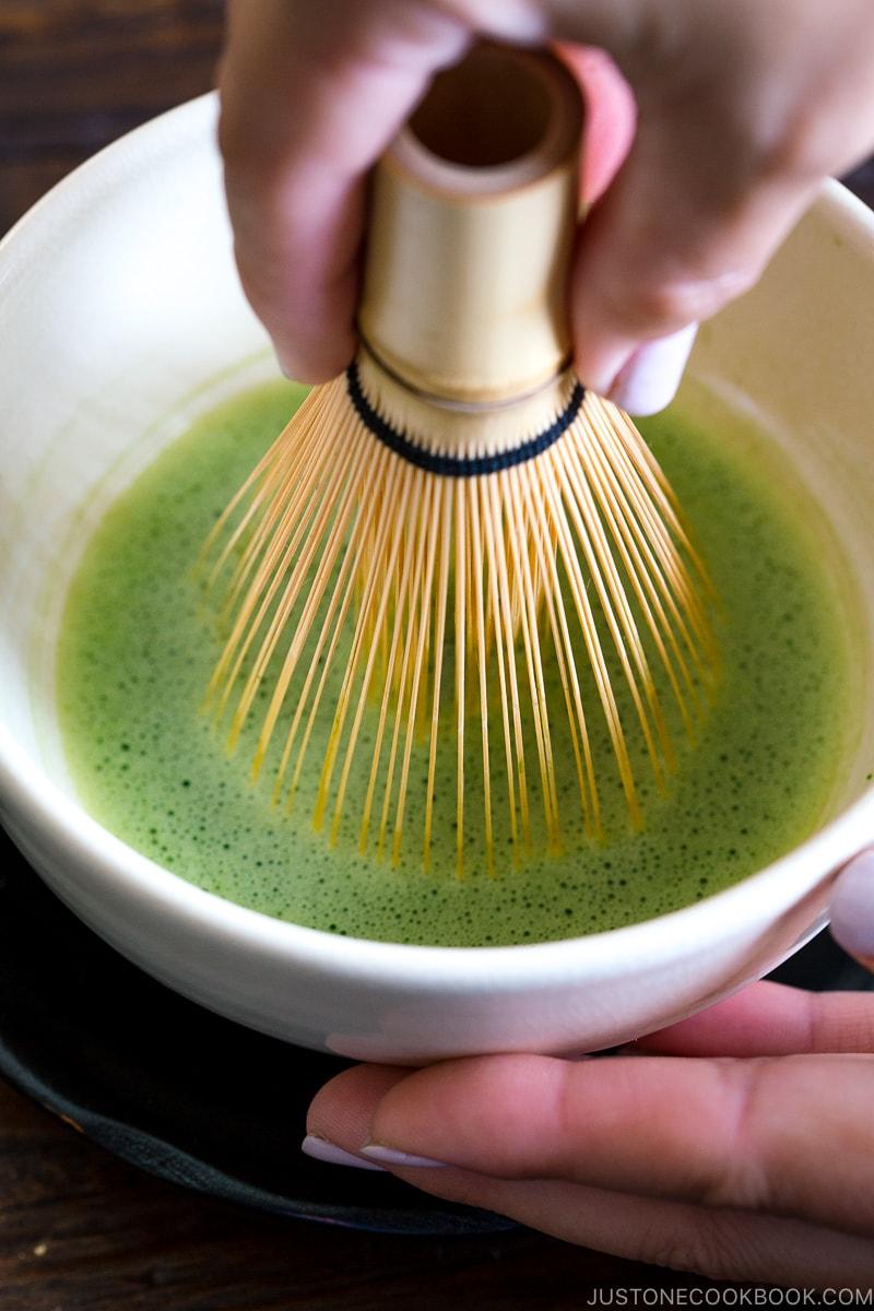 Essential ‌Techniques for Perfect ⁢Matcha Preparation