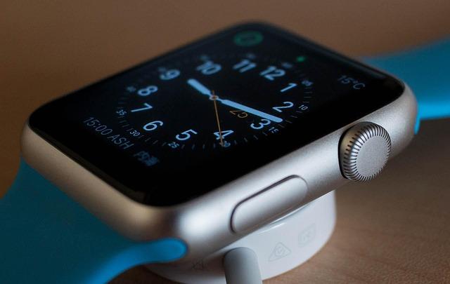 Best Practices for Caring for Your Apple Watch⁤ After Swimming