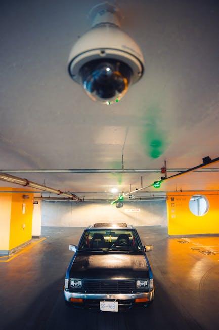exploring‍ the Features of Kasa⁣ Spot Indoor Camera for Home Monitoring