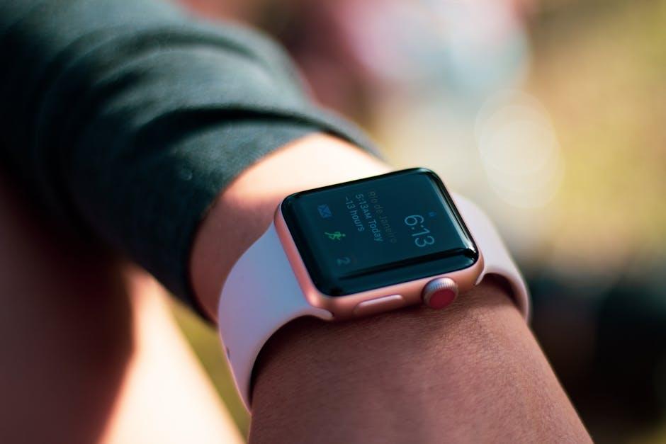 Customizing the ‌Apple Watch for Optimal Running Experience