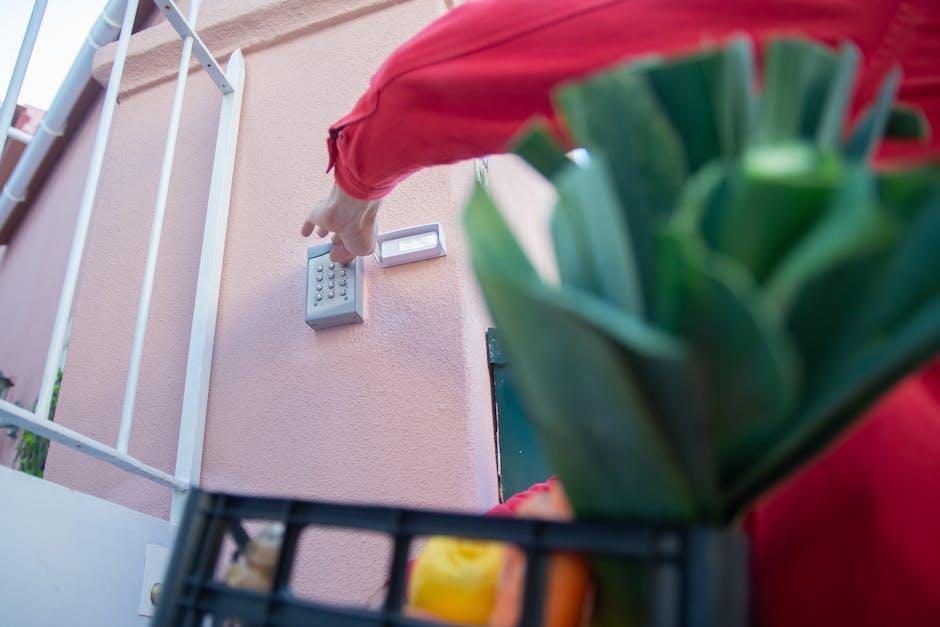 Effortless Wireless setup ⁢for Hassle-Free Surveillance