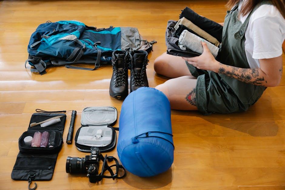 Top Picks for Compact ⁢Packing Efficiency