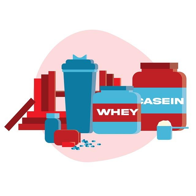 Understanding Isolate Protein Powder and Its ⁣Unique Benefits