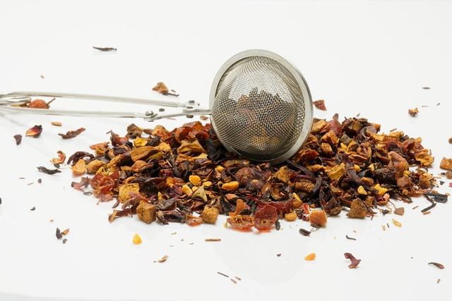 Exploring Unique Botanical Blends: Combining Flavors for a Harmonious Cup