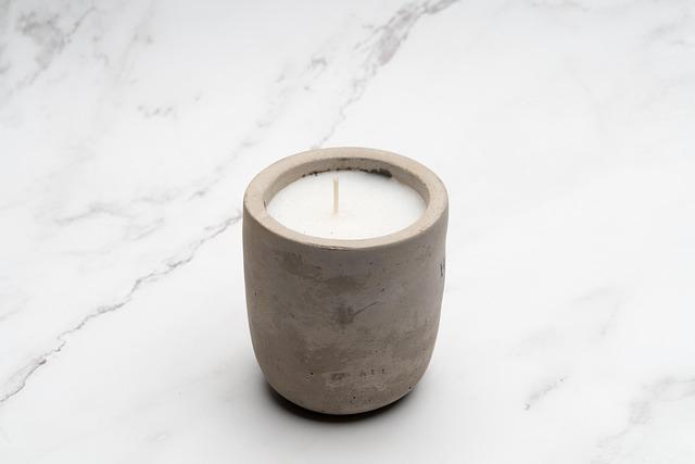 Scented Choices: Recommendations ‍for Eco-Conscious Candle Lovers