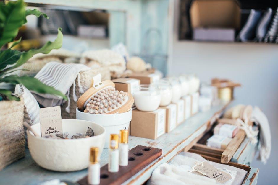Illuminating Social Impact: Brands Making a ⁣Difference in Their Communities
