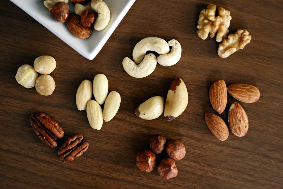 Exploring​ the Nutritional Powerhouse of Ora​ Organic Plant-Based Protein