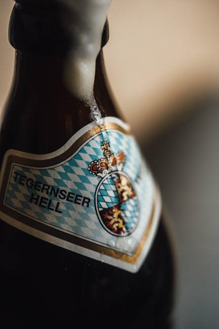 Exploring Flavor ⁤Profiles ​of ⁢blue ⁤Bottle Bold Cold‌ Brew