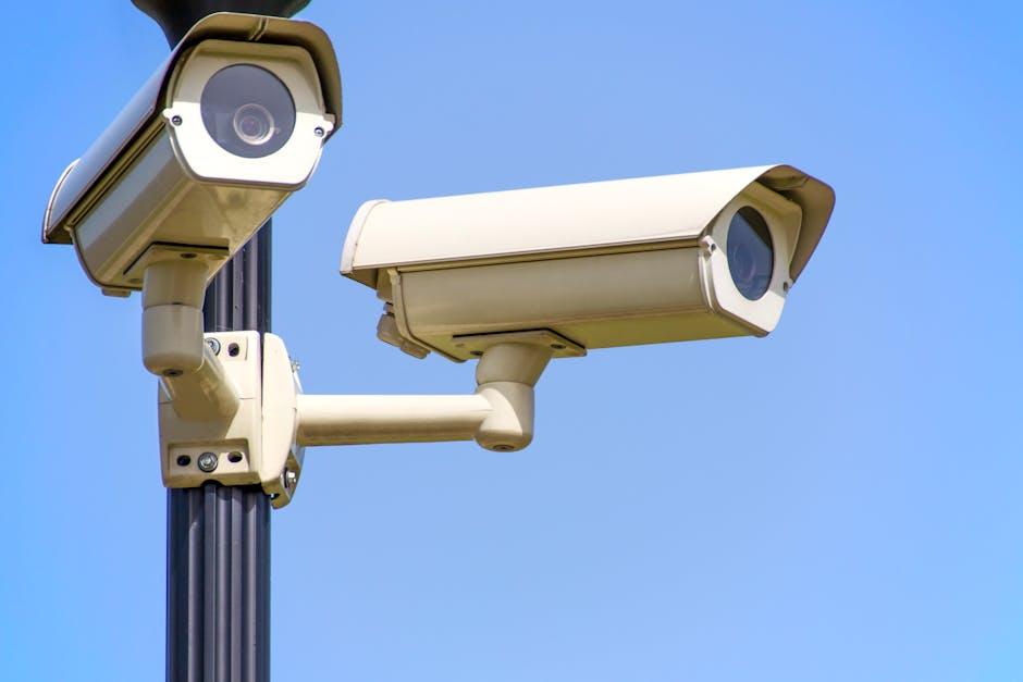 Essential Tips for Setting Up and maintaining Your Security System