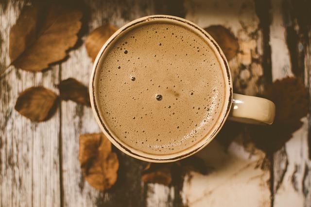 Mastering the Art of Frothing: ‍Techniques‍ for⁣ Perfect⁤ Lattes⁤ and Cappuccinos