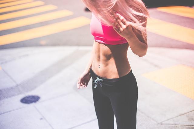 Innovative Design Practices for Sustainable Sportswear