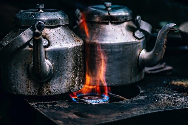 Choosing the Right ‌Materials: sustainable Options for Everyday Utensils