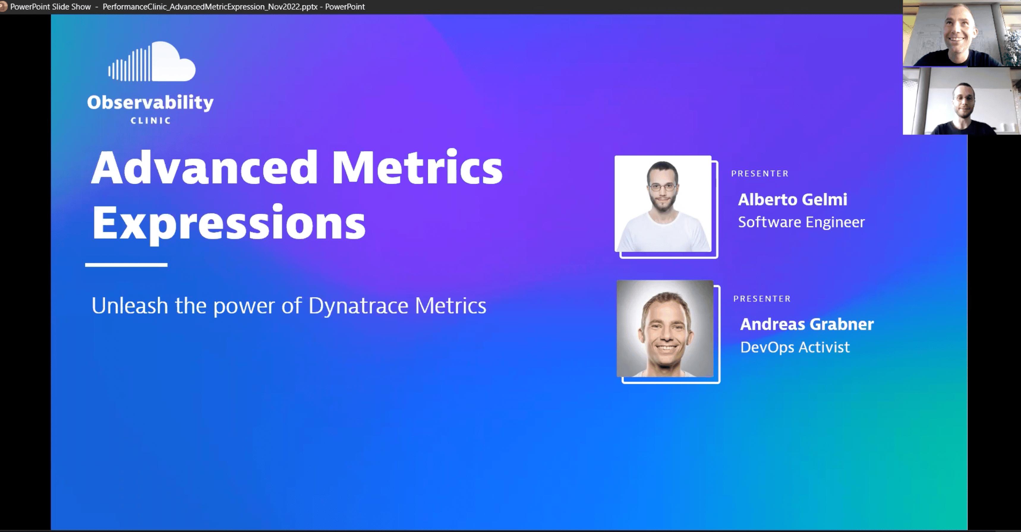 Maximizing ​Your Performance ​with In-Depth Advanced Metrics