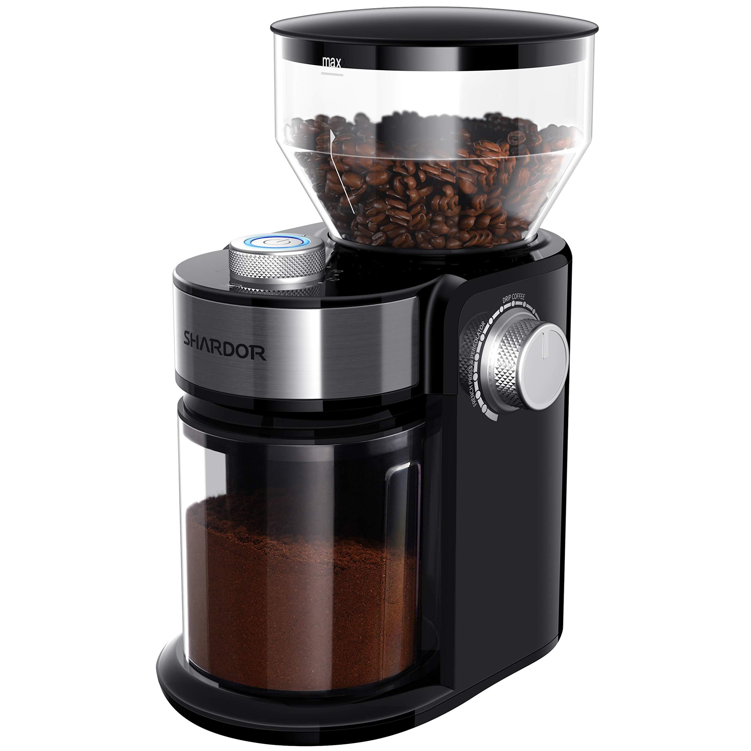 Choosing the Right Grinder: ⁢Key Features⁤ to Consider