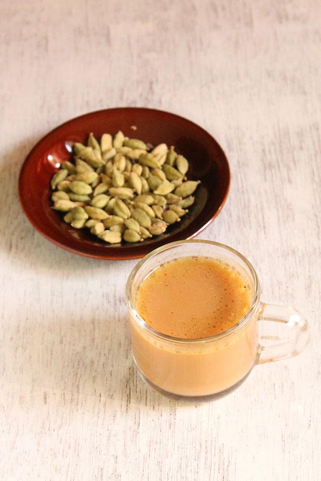 Cardamom Wonders: A⁢ Spicy Addition to Elevate Your Tea Experience