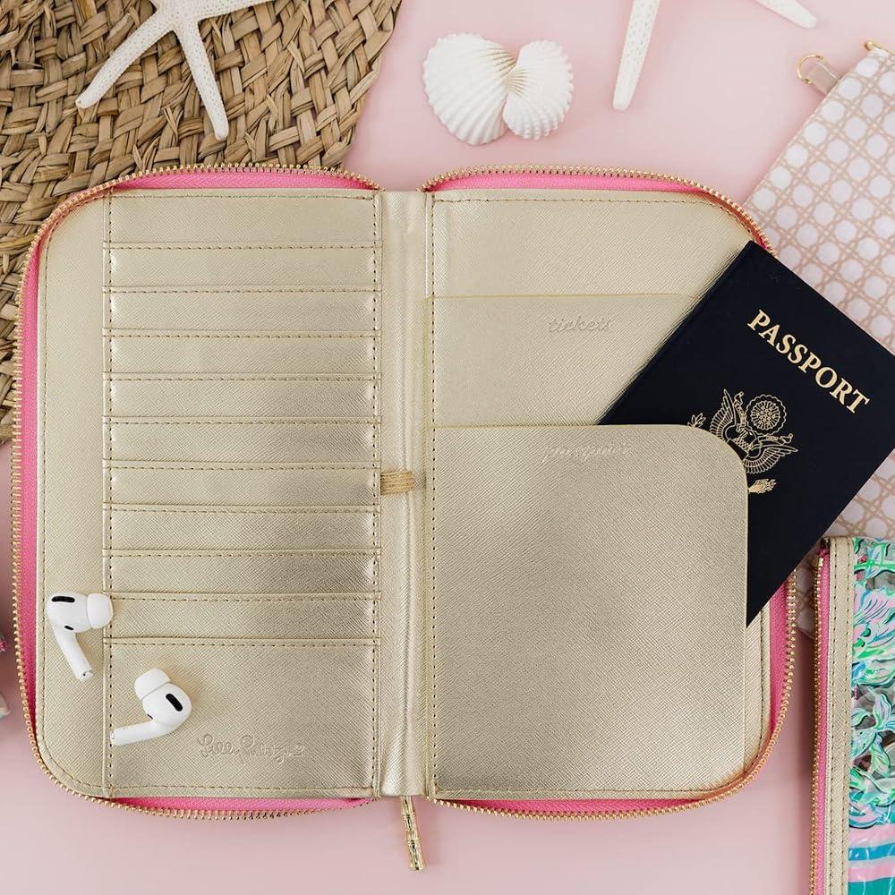 Choosing the Right Travel Wallet for Your Needs