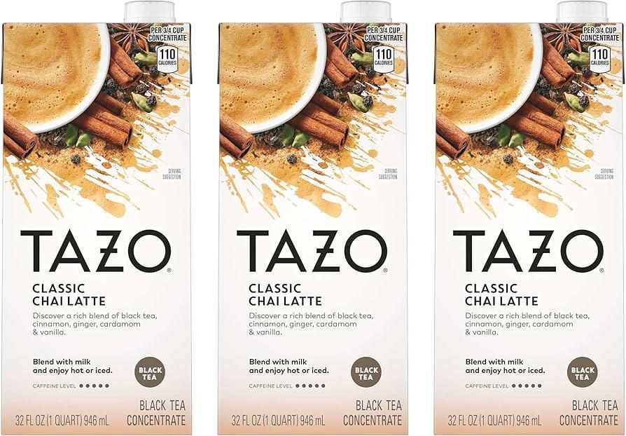 Signature Blends:‌ The art and Craft of ‍Tazo's Most Loved⁢ Teas