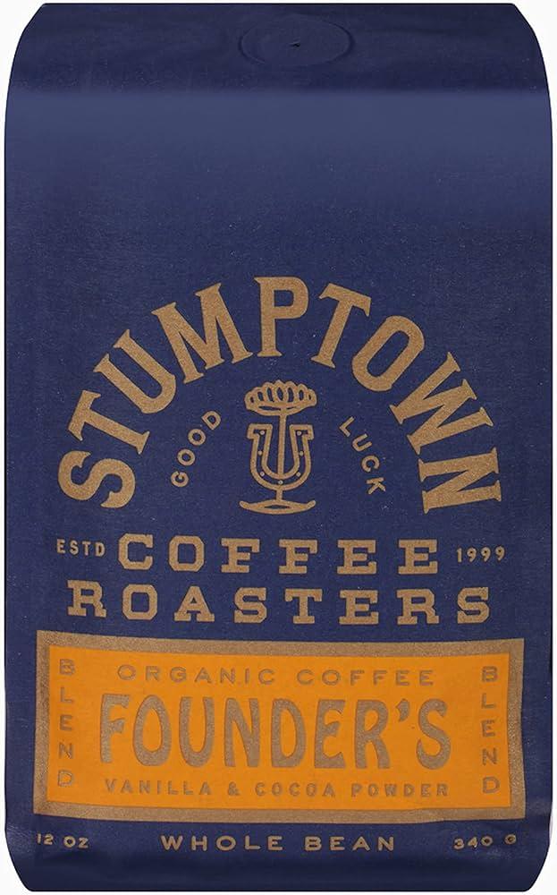 The⁣ Artistry ⁢Behind‌ Stumptown's Signature Blends