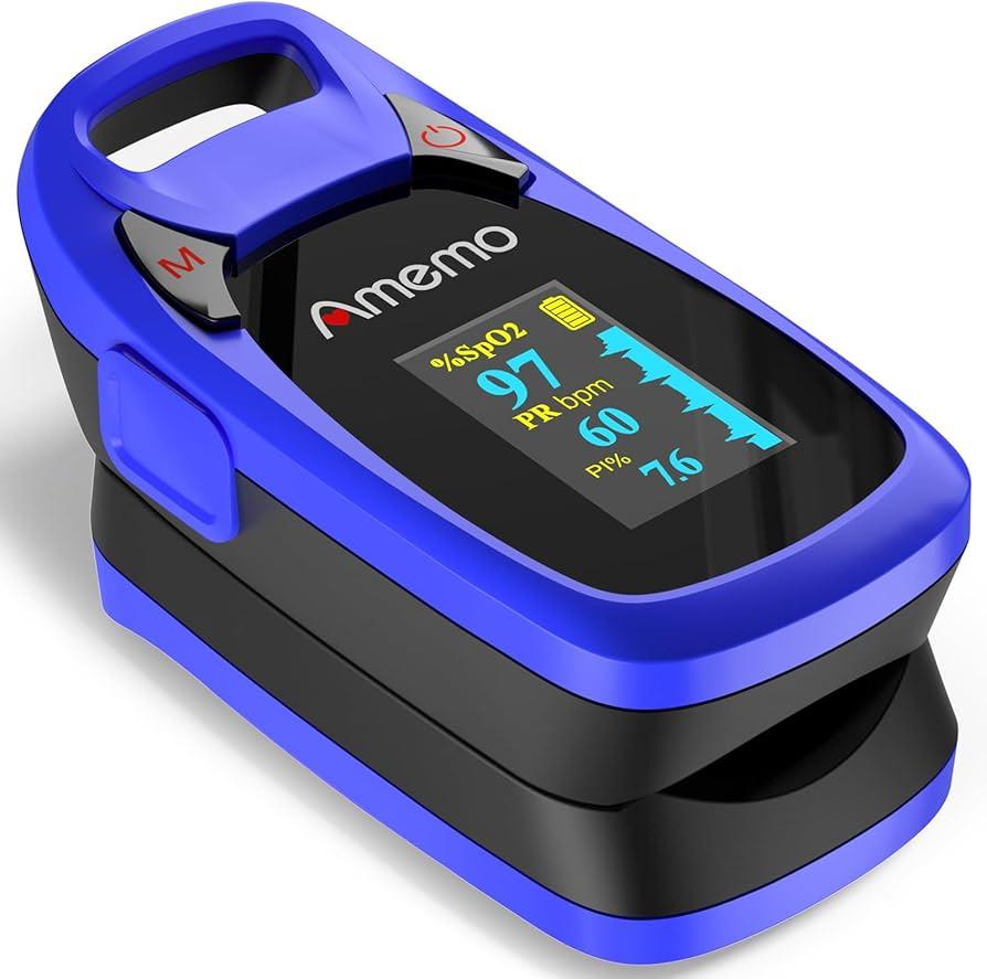 Understanding Blood⁤ Oxygen ‌Monitoring Features and Benefits