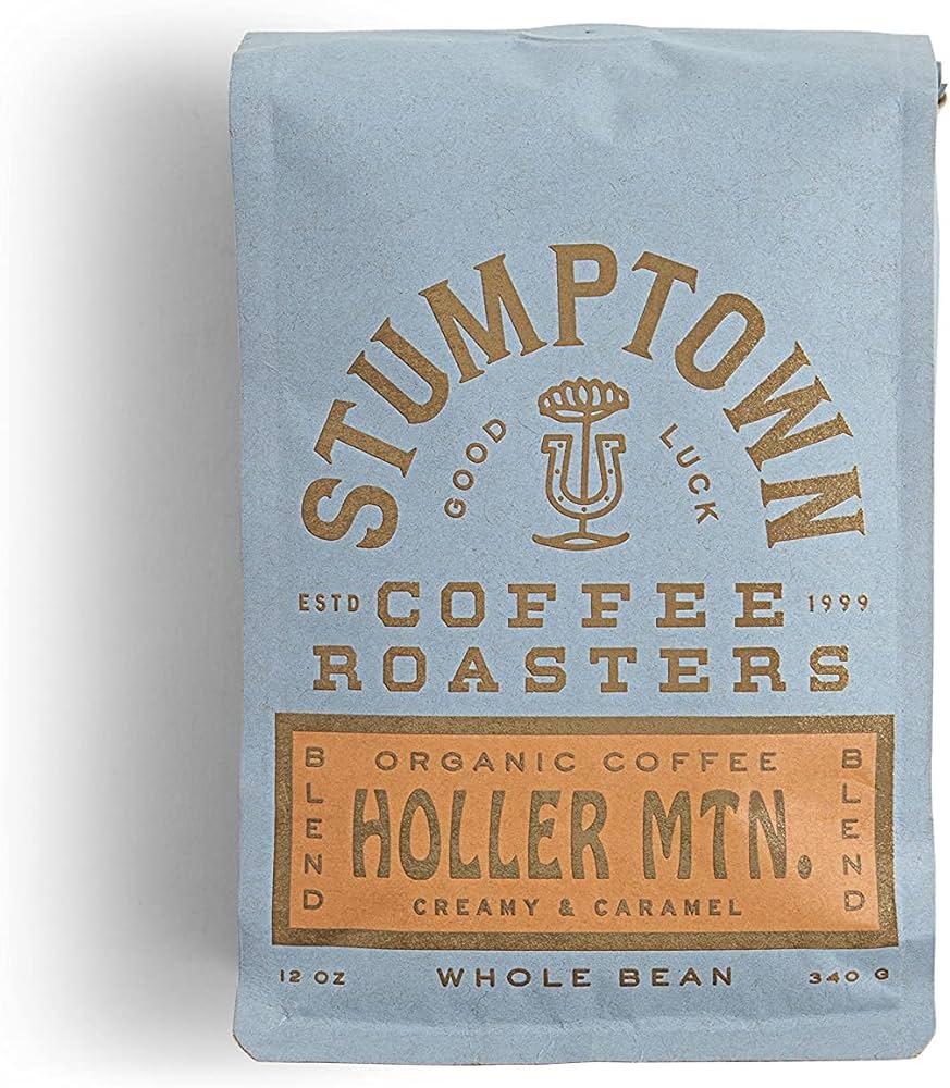 Brewing recommendations for the Perfect ⁣Stumptown Experience