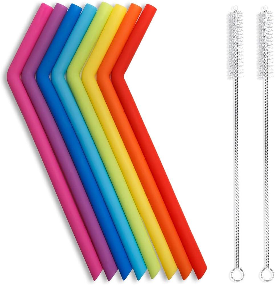 Material Matters: A‍ Deep Dive into Silicone,‍ Stainless Steel, and ⁤Bamboo