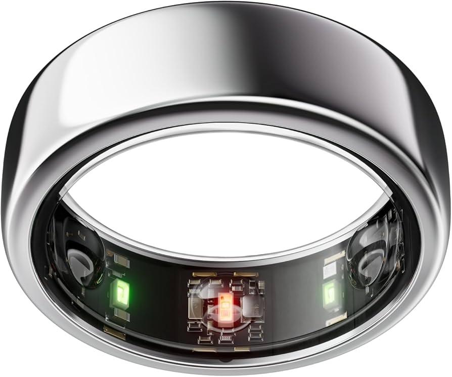 Choosing the Right Wearable: Recommendations Based ⁣on Lifestyle and Goals
