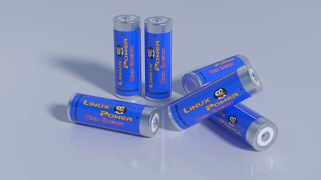 Battery Life and Performance: Making the Right Choice for⁤ Your⁤ Needs