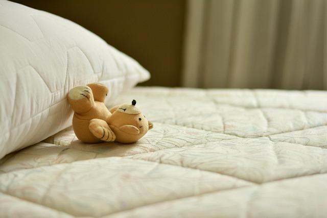 Comparative ‌Analysis: Nolah Evolution vs. ⁢Traditional Mattresses ​in Softness