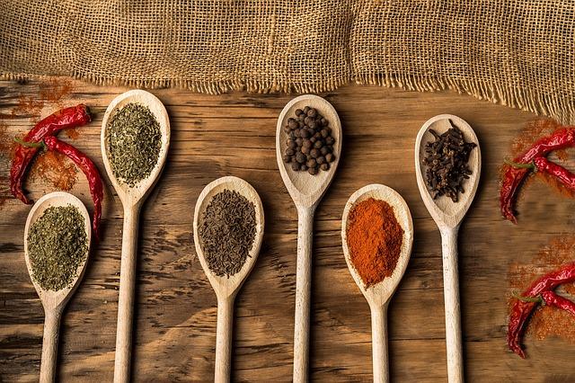Exploring Flavor ⁣Varieties: taste That Fuels Your Workout
