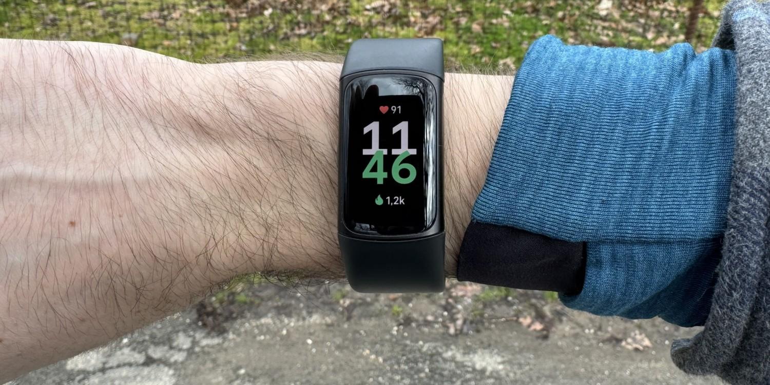 Optimizing Your Runs:⁢ Recommendations for ⁤Using the Fitbit Charge 6⁣ Effectively