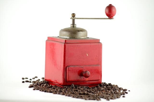 Flavor and Freshness: How Grinding Affects⁢ Your Coffee Experience