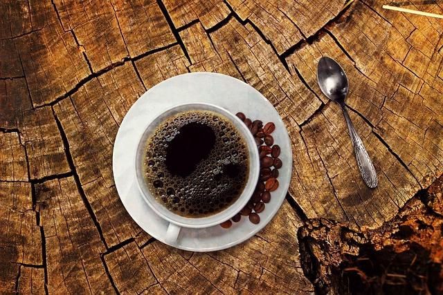 Sourcing Ethically: ‍The Journey of Stumptown's beans