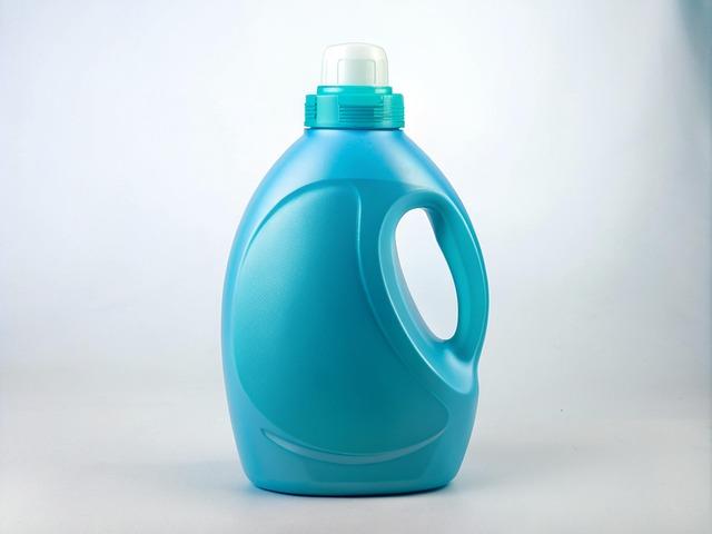 Exploring the Efficacy of natural Ingredients ⁤in Laundry ⁢Detergents