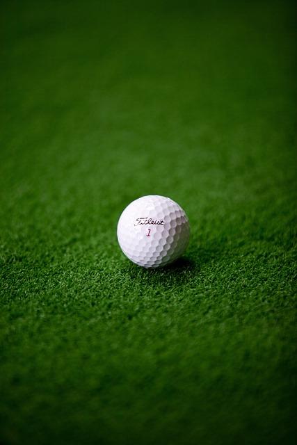 Navigating‍ the Fairways ‌with Thorough Course Mapping