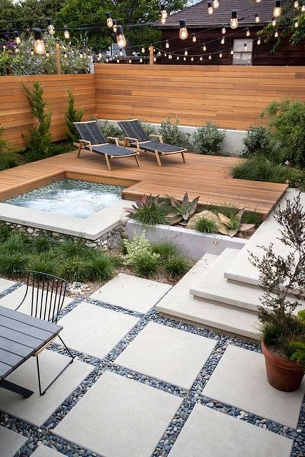 Durability Meets Style: Designing Your Outdoor Space