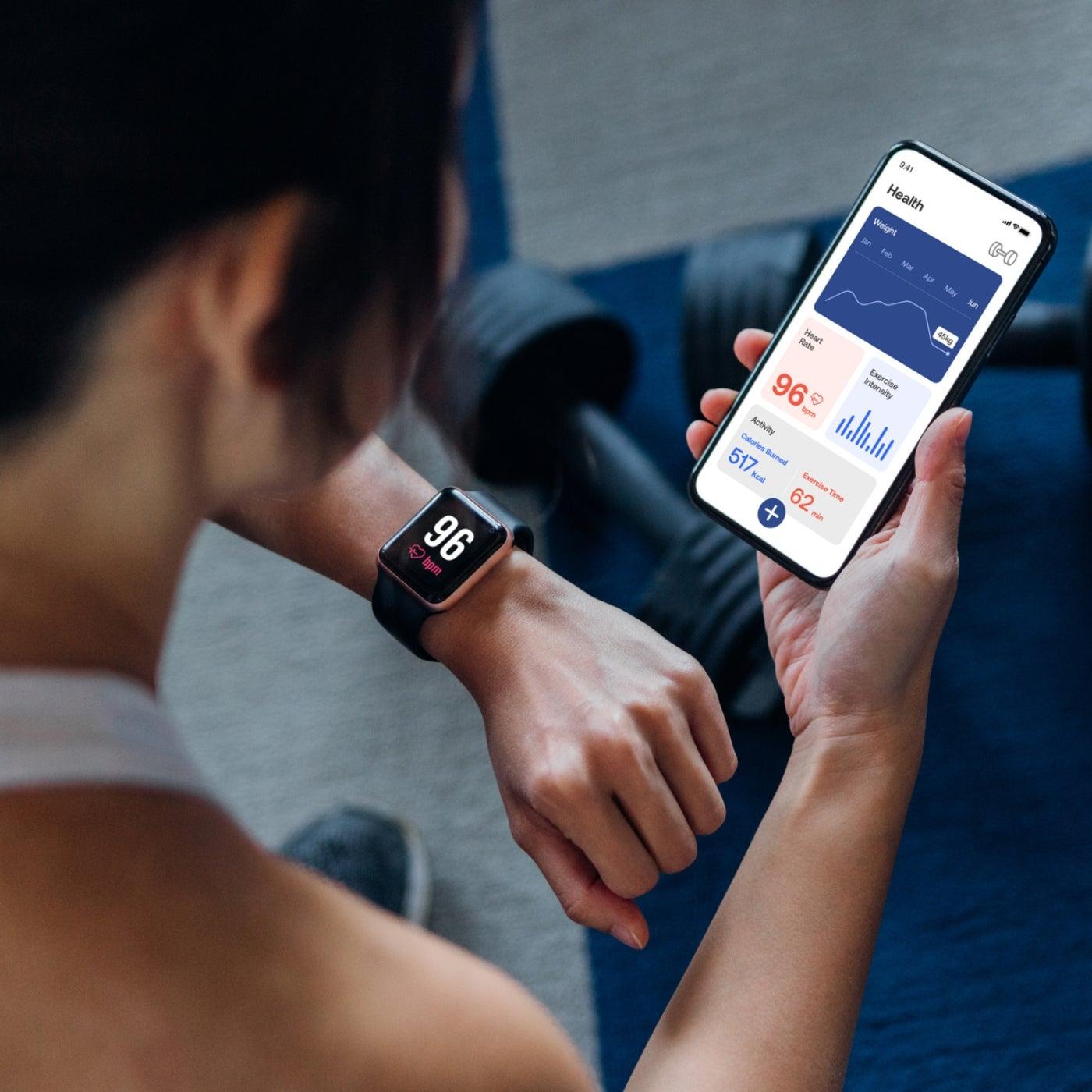 Encouraging ⁢Healthy Habits‍ Through Activity tracking