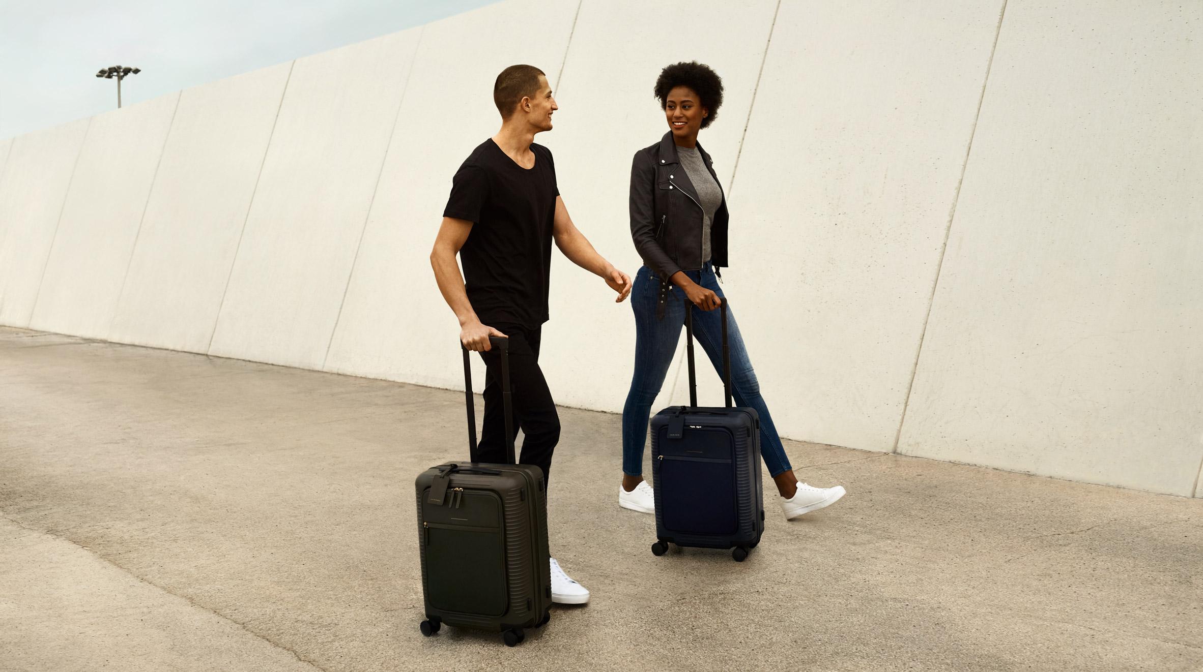 Innovative design ‍Features for the Modern Traveler