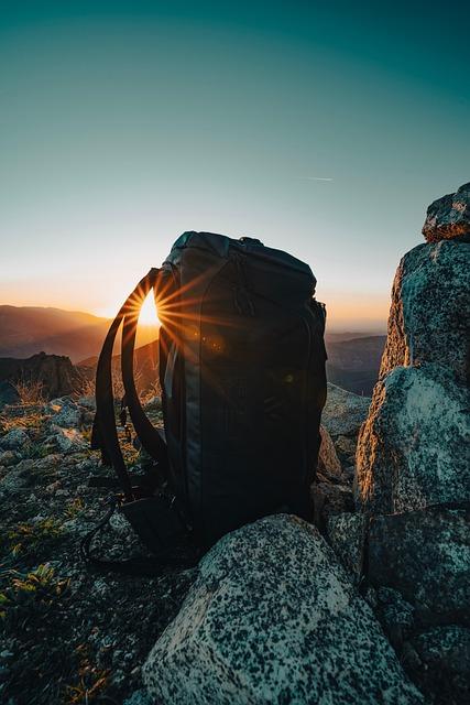 Maintenance and Care tips for longevity of Your Travel backpack