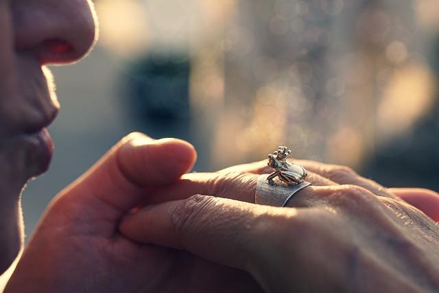 Exploring Features⁣ and Functionality of Oura ‌Ring and Whoop