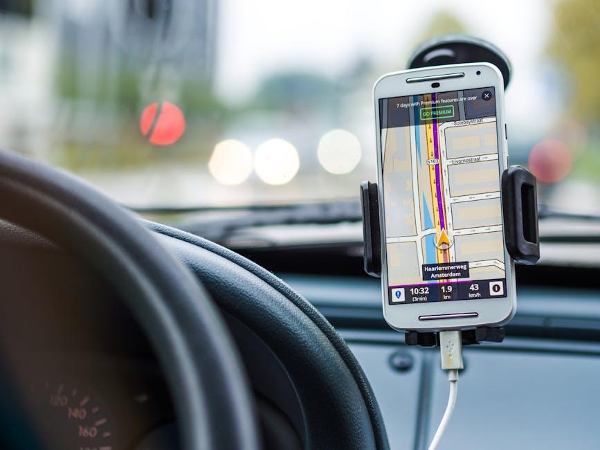 Effortless Navigation: The Maneuverability Factor